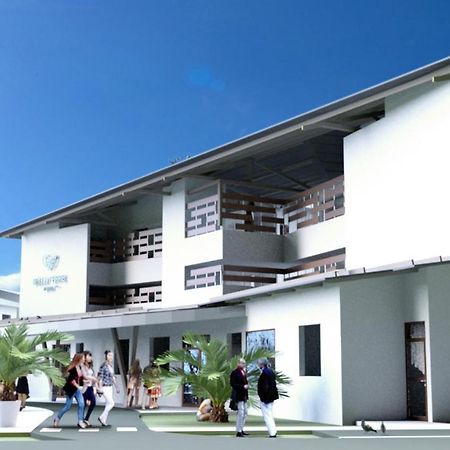 Hotel Belle Terre Resort Macouria-Tonate 外观 照片
