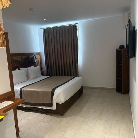 Hotel Belle Terre Resort Macouria-Tonate 外观 照片