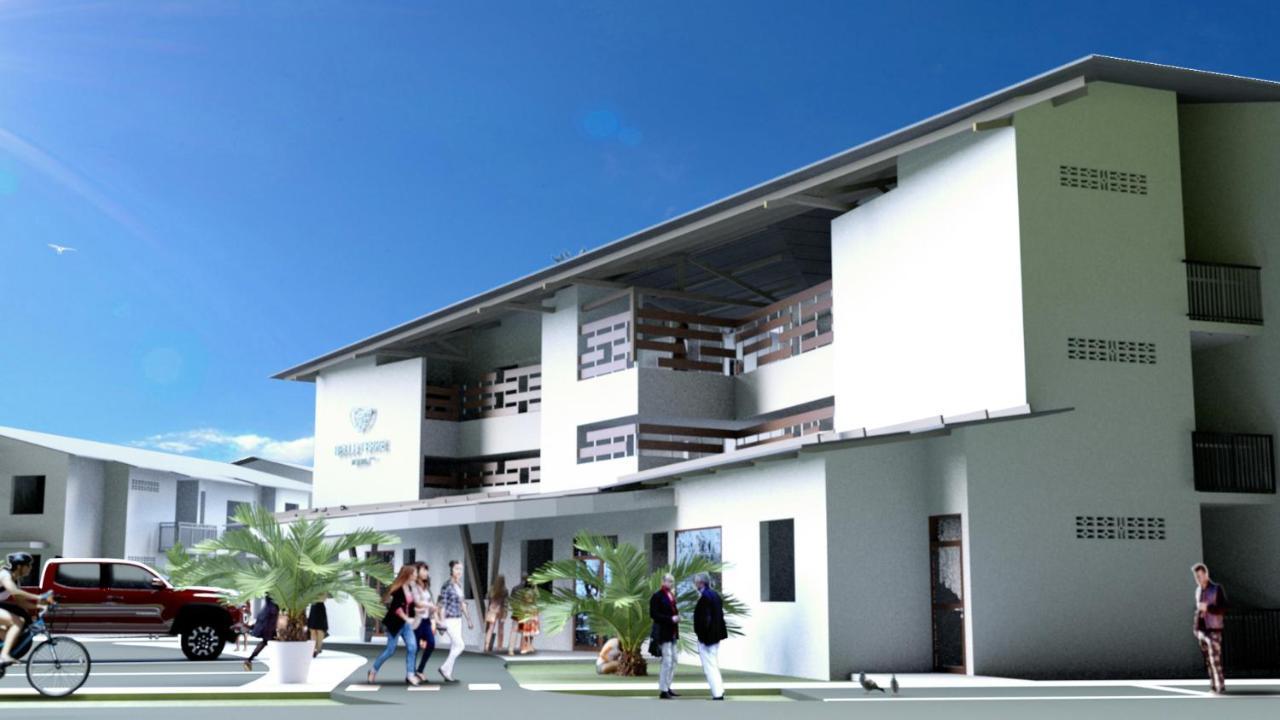 Hotel Belle Terre Resort Macouria-Tonate 外观 照片