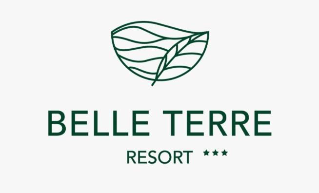 Hotel Belle Terre Resort Macouria-Tonate 外观 照片