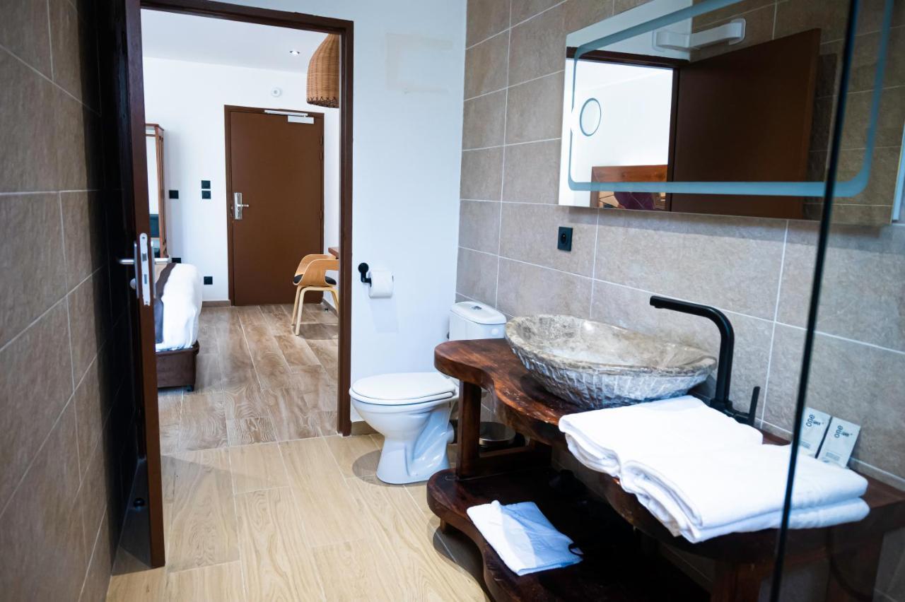 Hotel Belle Terre Resort Macouria-Tonate 外观 照片