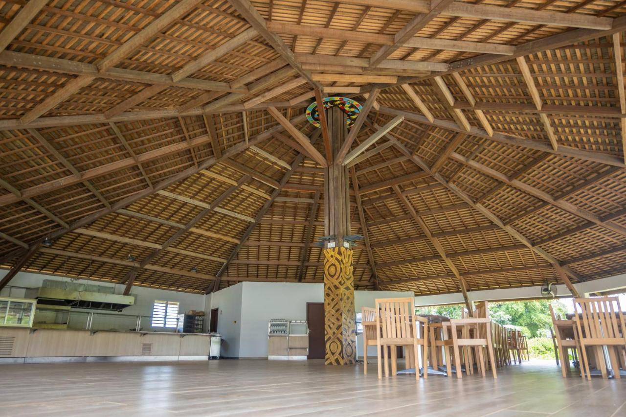 Hotel Belle Terre Resort Macouria-Tonate 外观 照片
